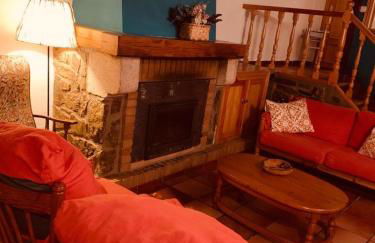 Casa Rural el Comercio Sierra de Francia - Foto 12