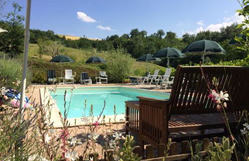 Country House Villa Sabrina - Foto 78