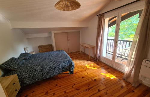 Villa 12 personnes proche oécan, 10 vélos et 4 surf fournis, entièrement climatisée - Foto 25