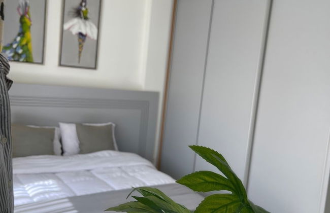 Marassi North Coast Verdi Chalet 3br - Foto 6