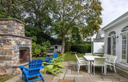 Downtown Edgartown Home - Foto 16