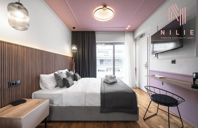 Esther Suites, Nilie Hospitality MGMT - Foto 26