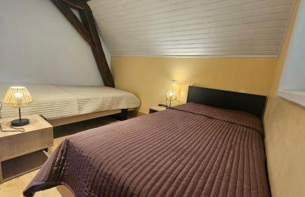 Gîte L'escapade vallée du Cher - Foto 12