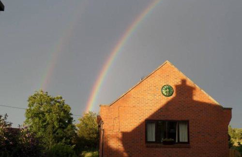 RED LION LOFT BLIDWORTH - Foto 7