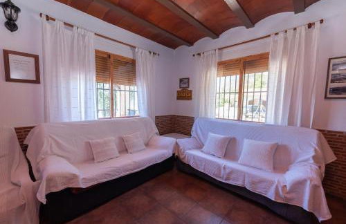 El Tejo Yeste y Mirador del Segura - Foto 50