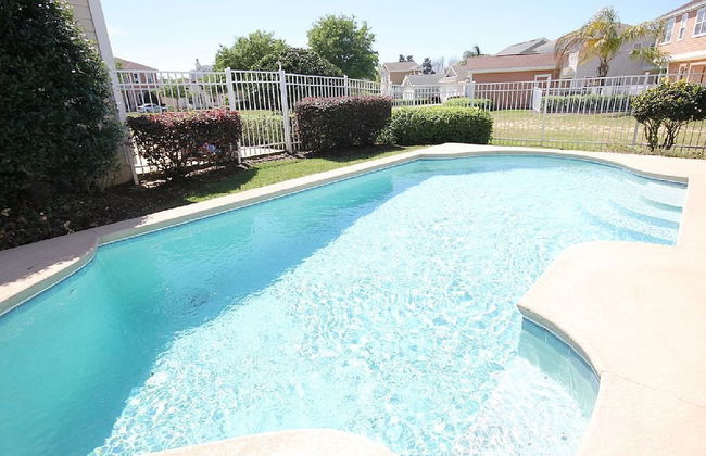 Ov3250 - Reunion Resort - 3 Bed 3 Baths Villa - Photo 8