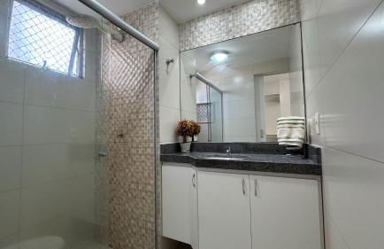 Vita Residencial Clube - Flat 3 Quartos por Yolo - Photo 27