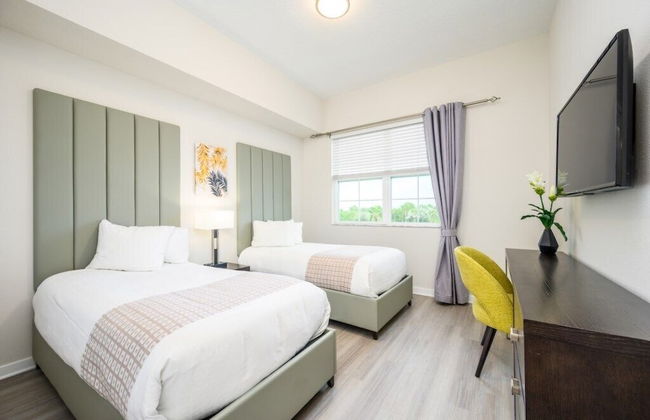 Top Floor Modern Vista Cay Reserve Condo - 5004 - Foto 5