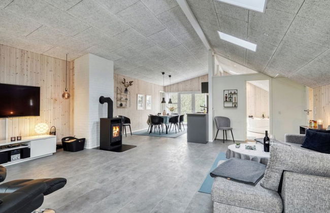 "Gustaf" - 400m to the fjord - Foto 31