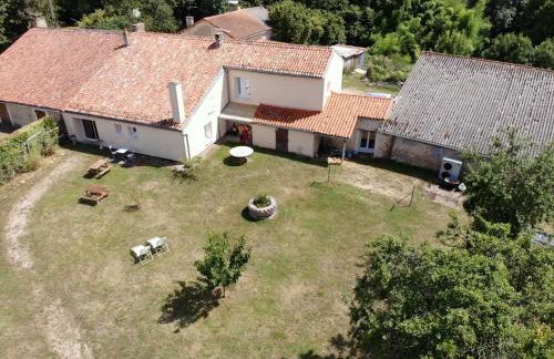 Gite du lavoir - Foto 1