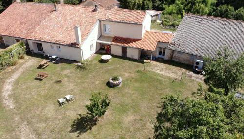 Gite du lavoir - Foto 1