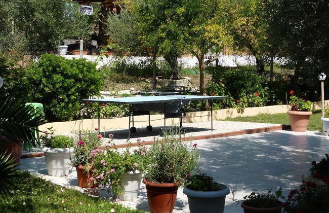 Olympic Bibis Hotel - Foto 34