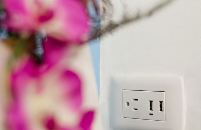 Suite Studio Serviced Apartments - Foto 26