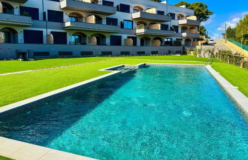 BONAVISTA - Espectacular apartamento con vista al mar! - Foto 28