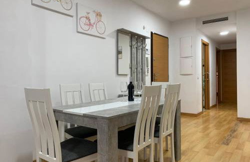 Sunrise Beach Apartment Playa Puerto de Sagunto - Foto 4