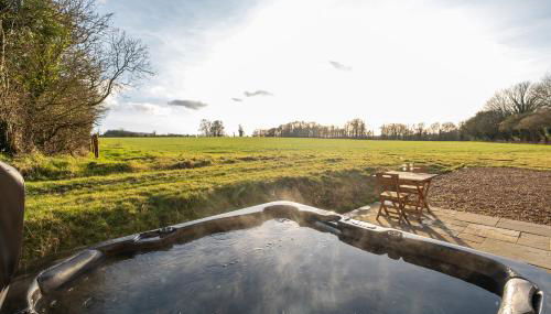 Eastcombe Barn - Foto 4