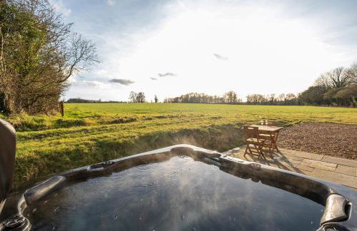 Eastcombe Barn - Foto 4