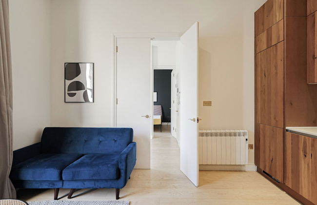 Kensington Gardens Apartments - Foto 24