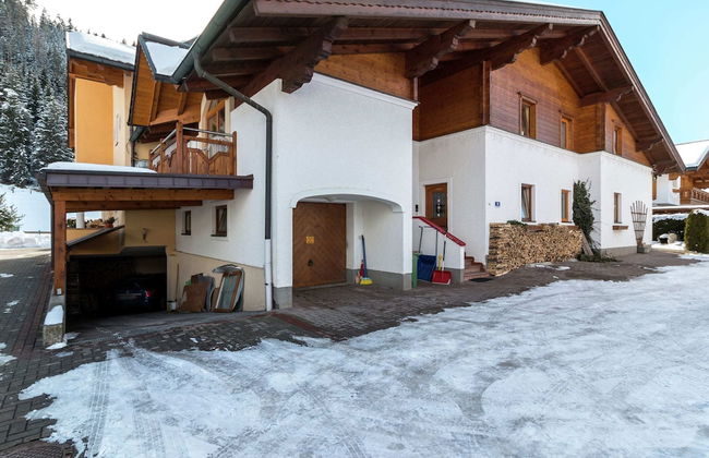 Apartment in Altenmarkt in Pongau Near ski Area - Foto 1