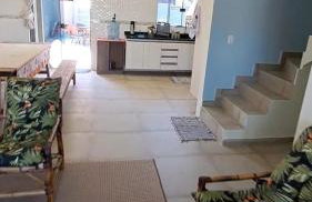 Casa Itapoá Centro Piscina - Foto 15