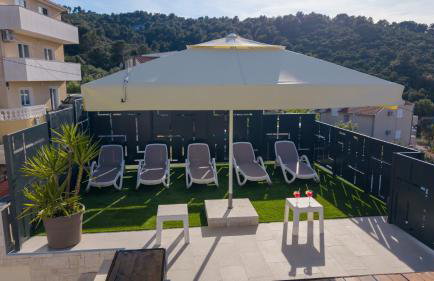 Villa Lipovac Trogir - Foto 23