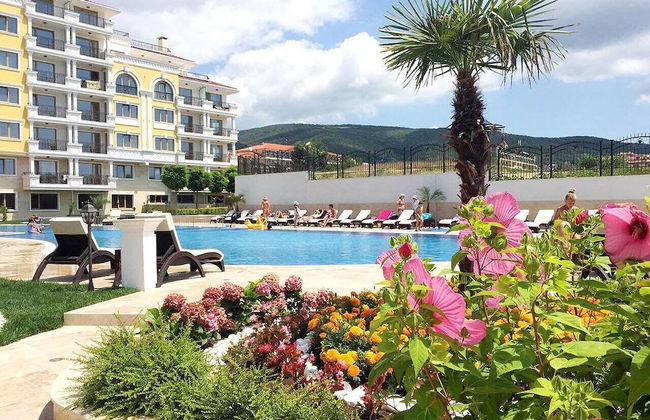 Villa Florence - Photo 25