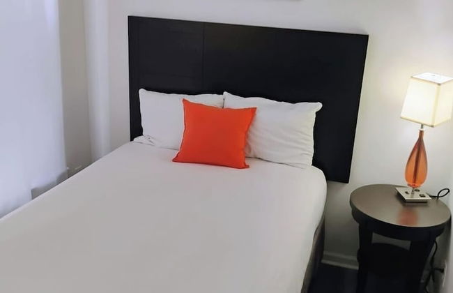 Spacious 3BR Detroit Apt Sleeps 7 + Wifi - Foto 11