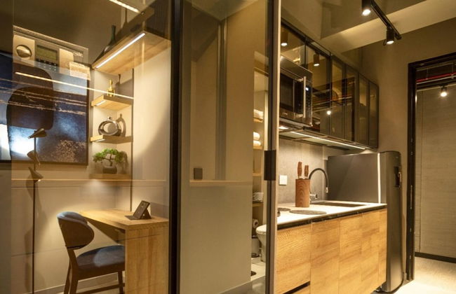 Unique Mine Luxury Lofts by Jalo - Foto 24