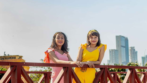 Fotos originales en Cartagena de Indias