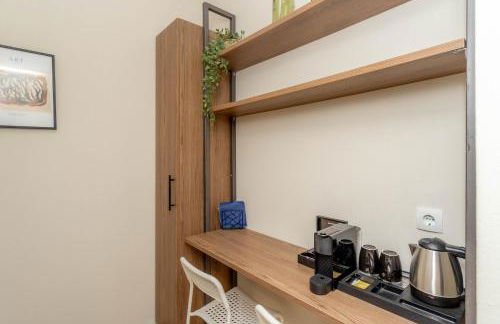 Pteleo Apartments - Foto 70