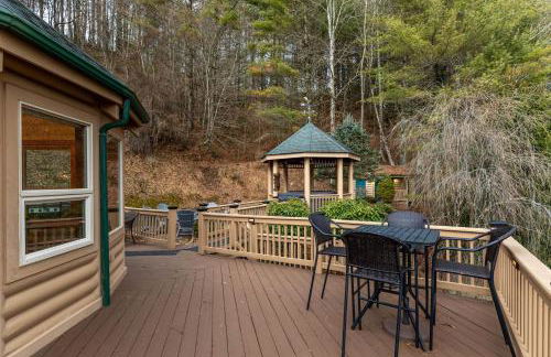 Whispering Willow - Foto 50