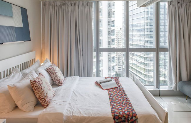 Uptown Park Suites Tower 1 - Photo 8