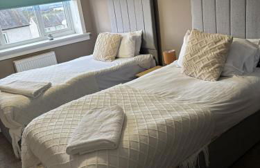 Burns House - Foto 42