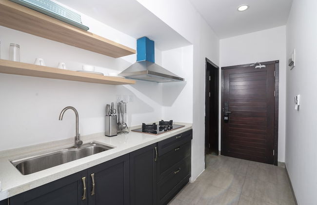 Tanzanite Serviced Apartment - Photo 26