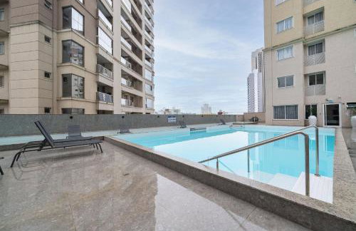 Achei Itapema • 803A, Mirante das Oliveiras - Photo 2