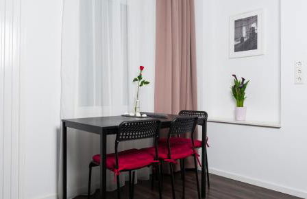 Aparthotel Lenau - Foto 43