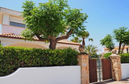 Villa Sunset - Foto 8