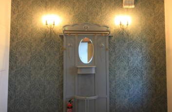 Ferienwohnung 2 im Gutshaus Mühlhof - Foto 8