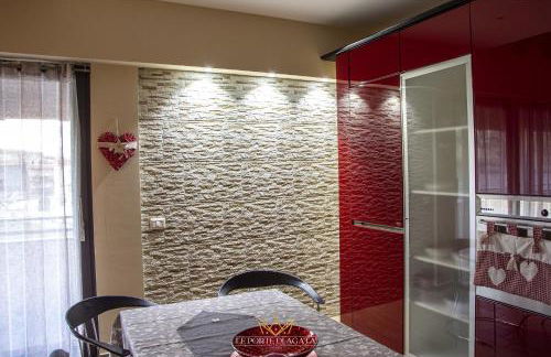 Loft appartamento Privato esclusivo residenziale , Parcheggio gratuito , Catania - Foto 22