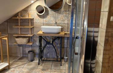 Siedlisko na Górce - Foto 12