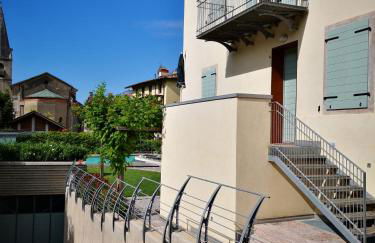 Casa Vacanza Ex Pretura Vallelaghi - Foto 12