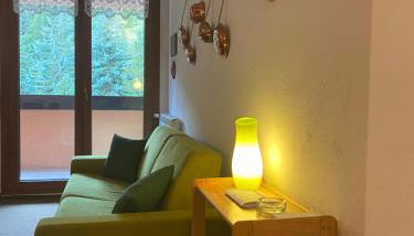 Ca' Francesca - bilocale a Cesana Torinese - Foto 2