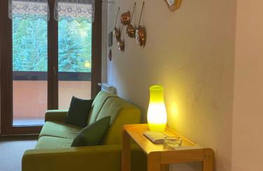 Ca' Francesca - bilocale a Cesana Torinese - Foto 2