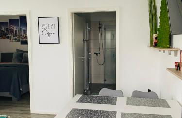 Larimar Apartment Kirchheim am Neckar - Foto 2