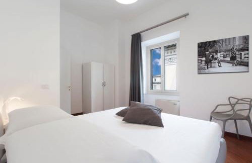 Oriana Homèl Roma - Foto 80