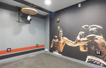 Landing Modern 1BD Pool Gym - Foto 24