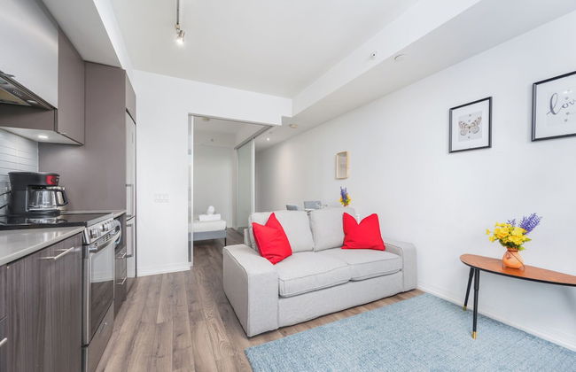 Soho Residence Jarvis - Foto 67