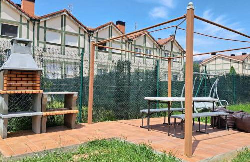 Espectacular casa rural en espinosa de los monteros - Foto 22