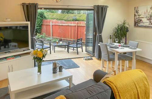 Woodside Retreat, Number 37 - Photo 5