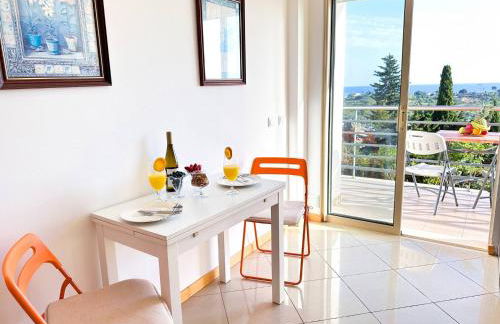 Sea View Apartment by Be Cherish - Foto 17